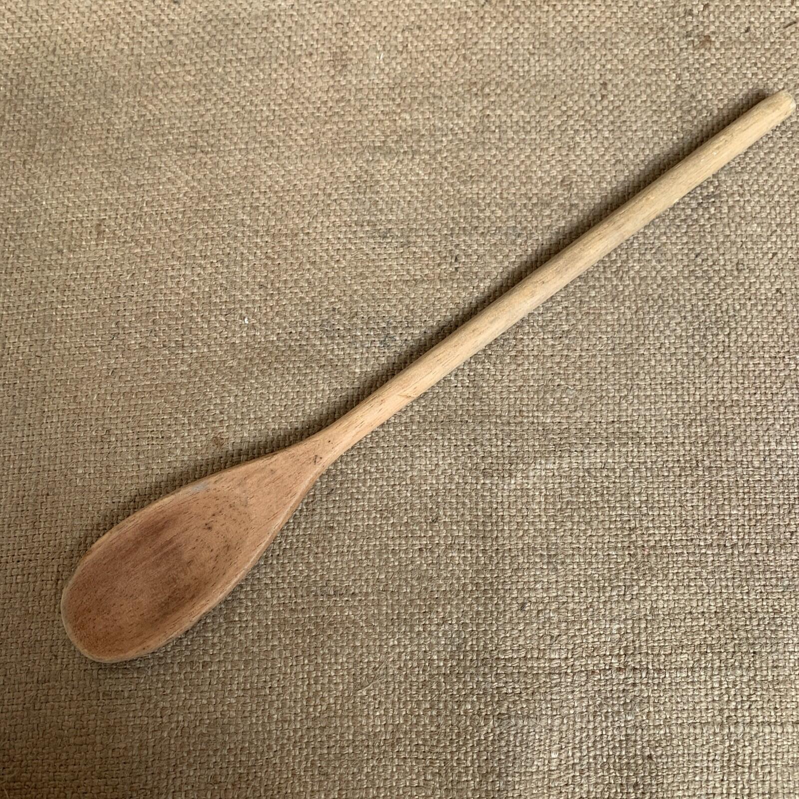 Rustic Wooden Spoons - Farmhouse- Cottage