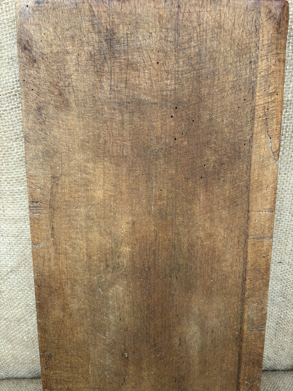 Rustic French Cutting Board / Chopping / Farmhouse / Cottage / Antique / Vintage