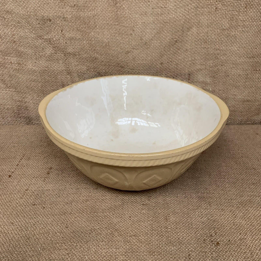 Mixing Bowl - TG Green - Gripstand - Farmhouse Kitchen - Cottage - Vintage