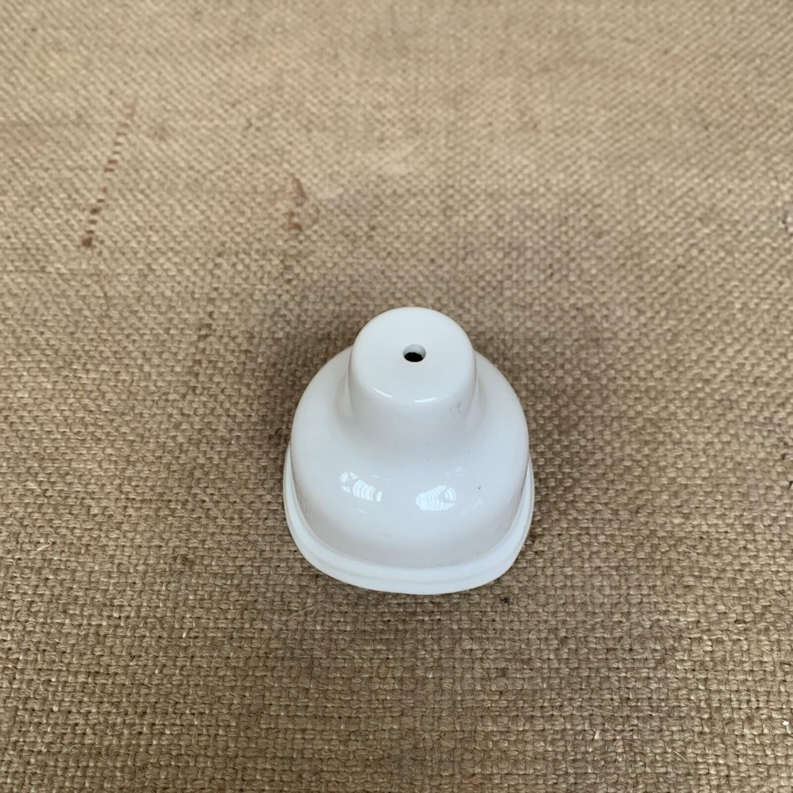 Vintage Pie Funnel - Farmhouse Kitchen - Cottage Kitchenalia