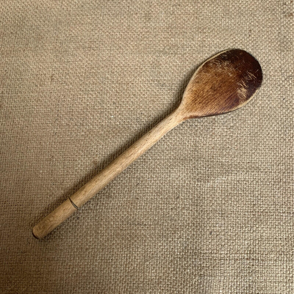 Rustic Wooden Spoons - Farmhouse- Cottage