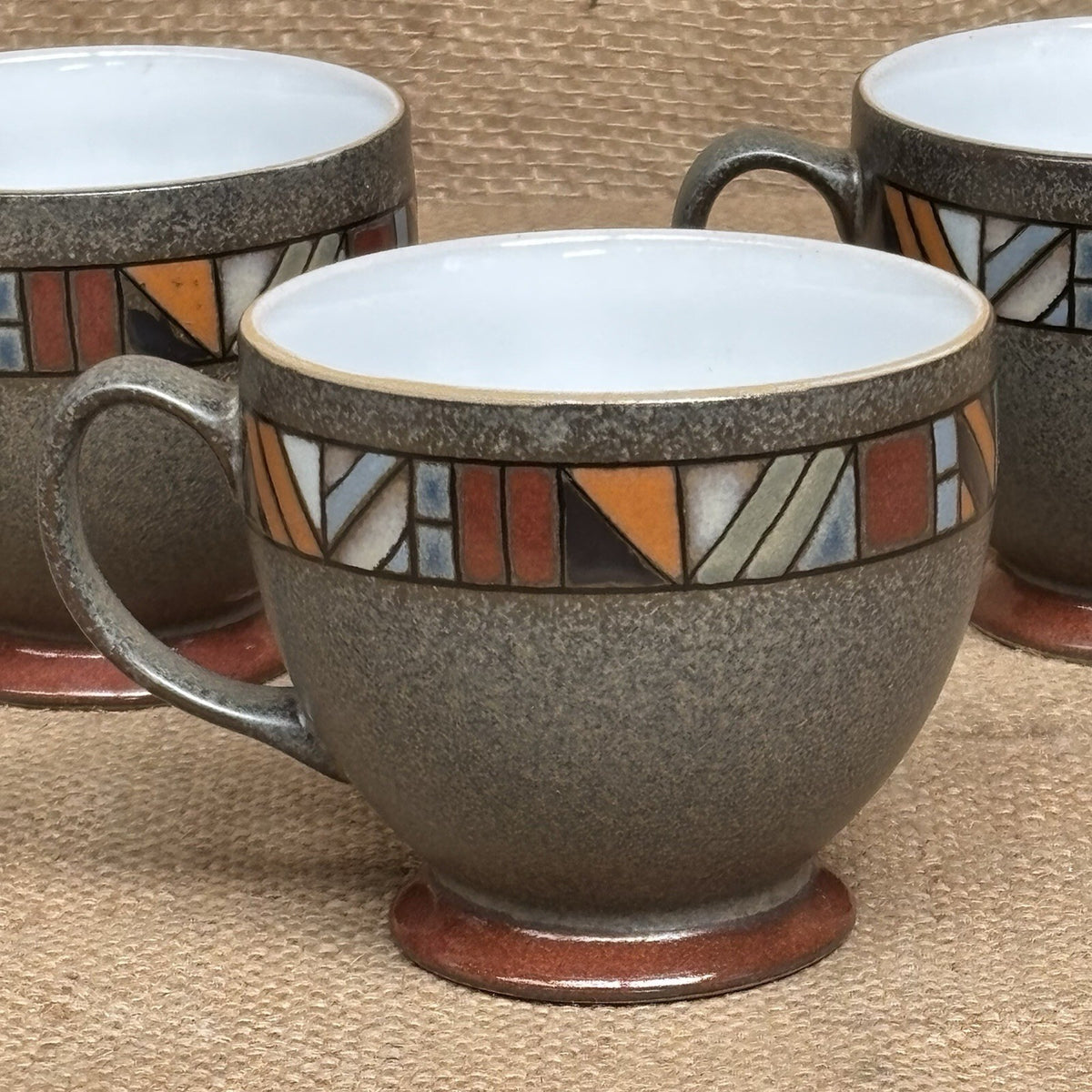 Denby Marrakesh Cup - 1 Cup