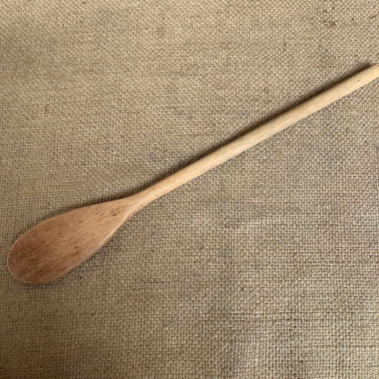 Rustic Wooden Spoons - Farmhouse- Cottage