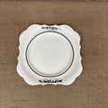Watson’s Bread Advertising Plate - Kitchenalia -