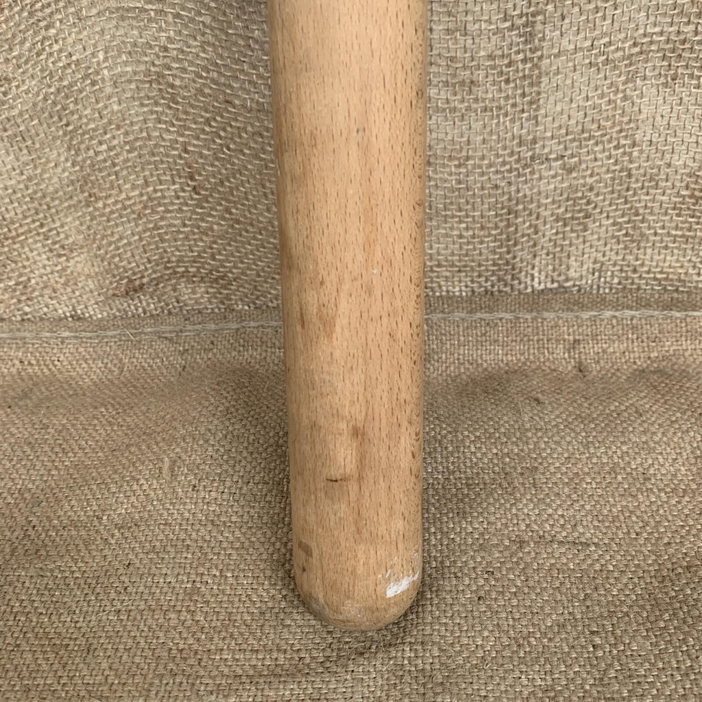 Vintage Wooden Rolling Pin - Kitchenalia - Farmhouse Kitchen - Cottage