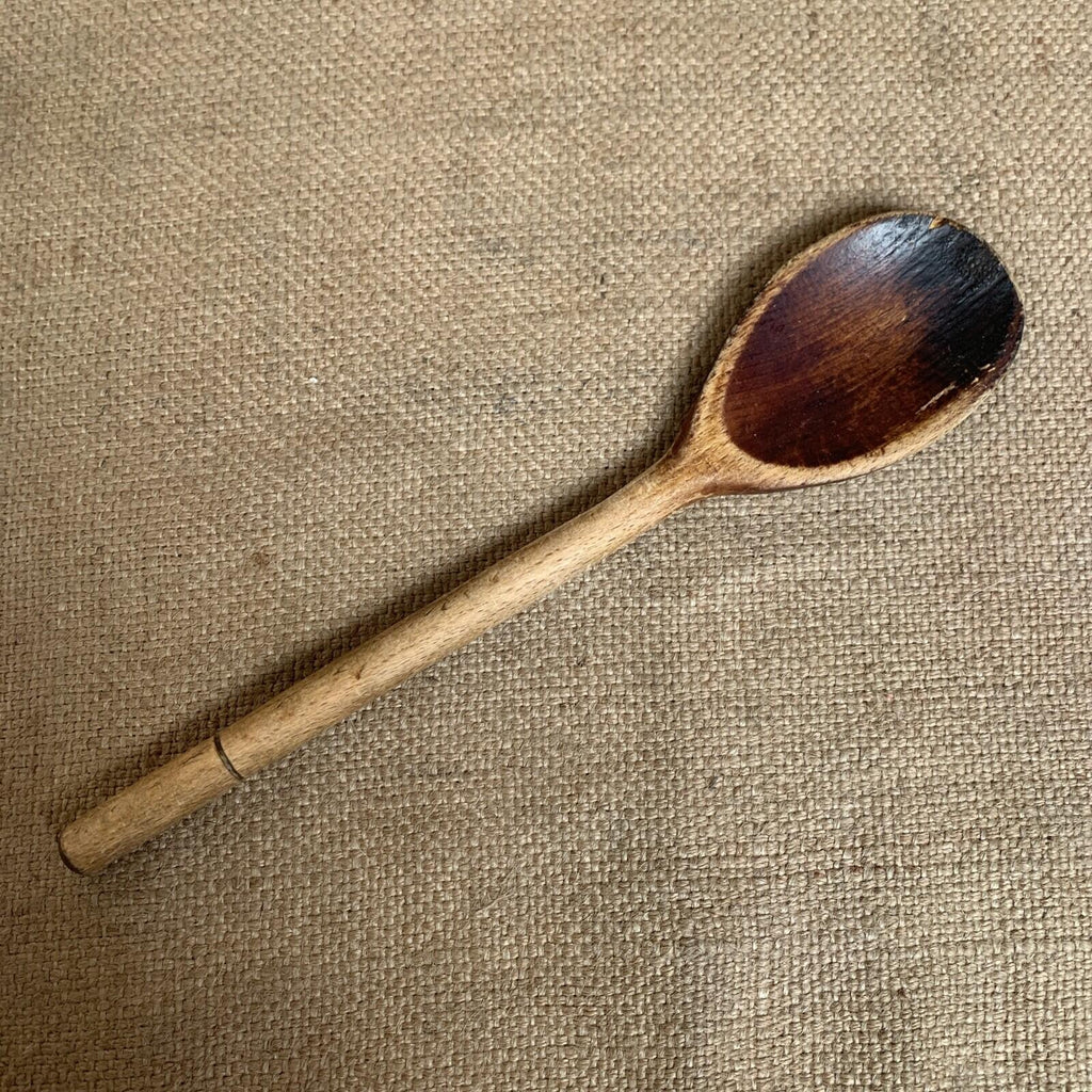 Rustic Wooden Spoons - Farmhouse- Cottage
