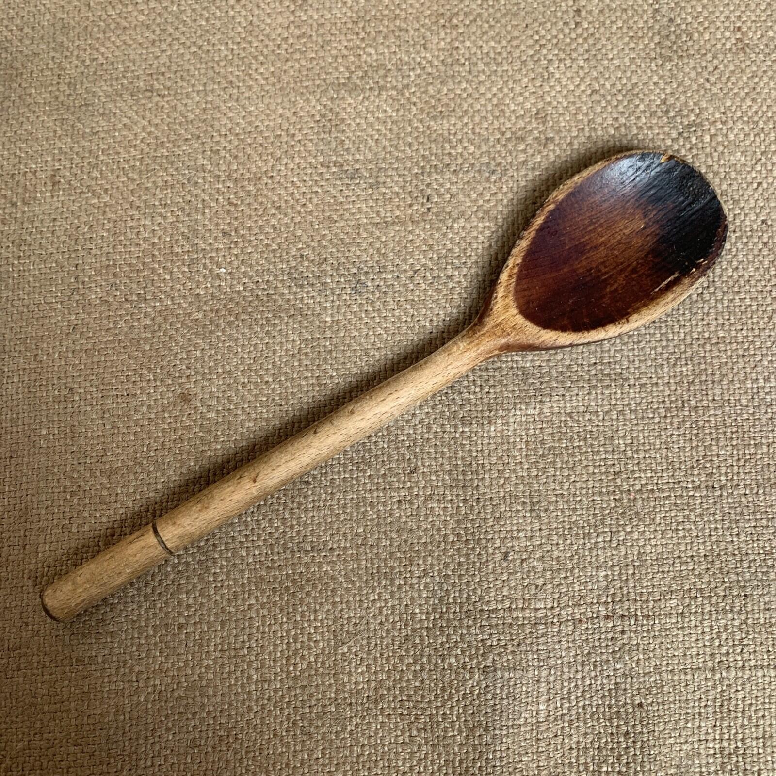 Rustic Wooden Spoons - Farmhouse- Cottage