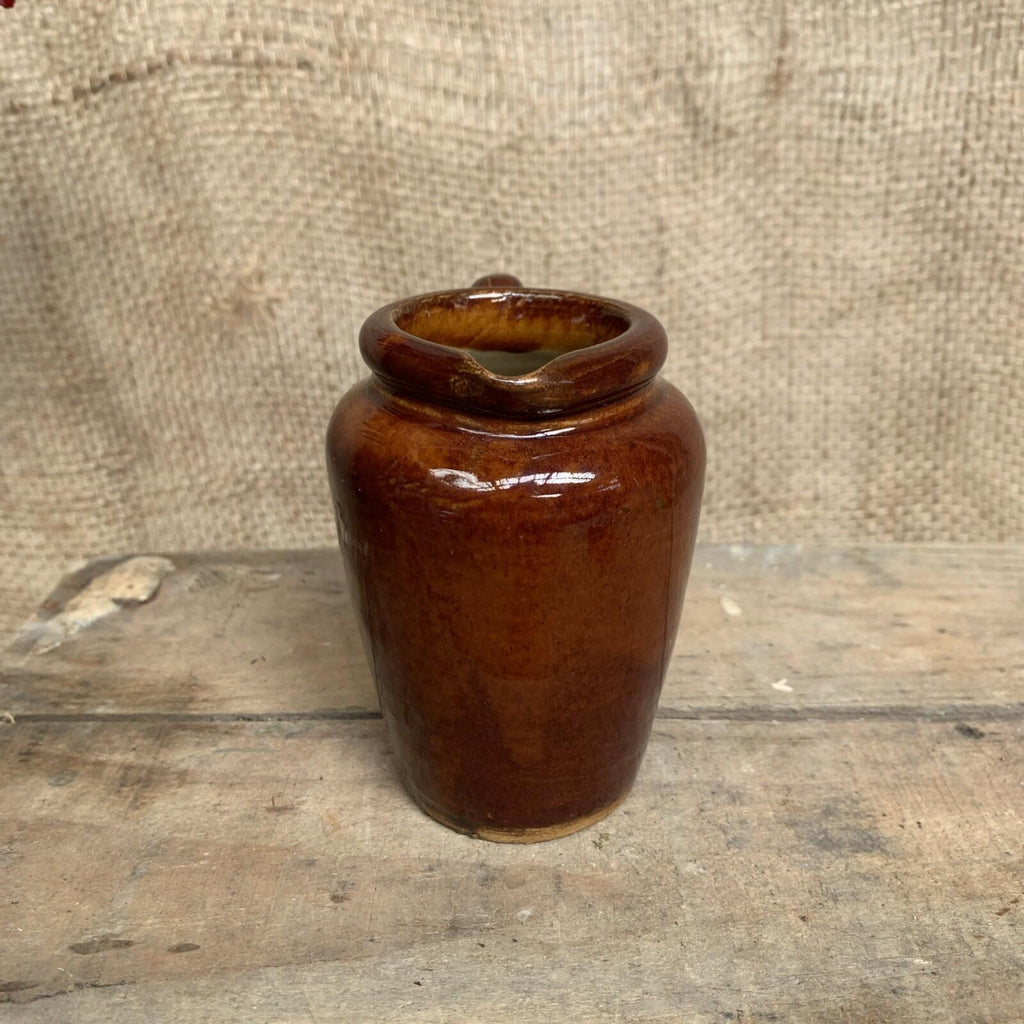 Cream Jug / Farmhouse Kitchen / Western Countries Creameries / Kitchenalia