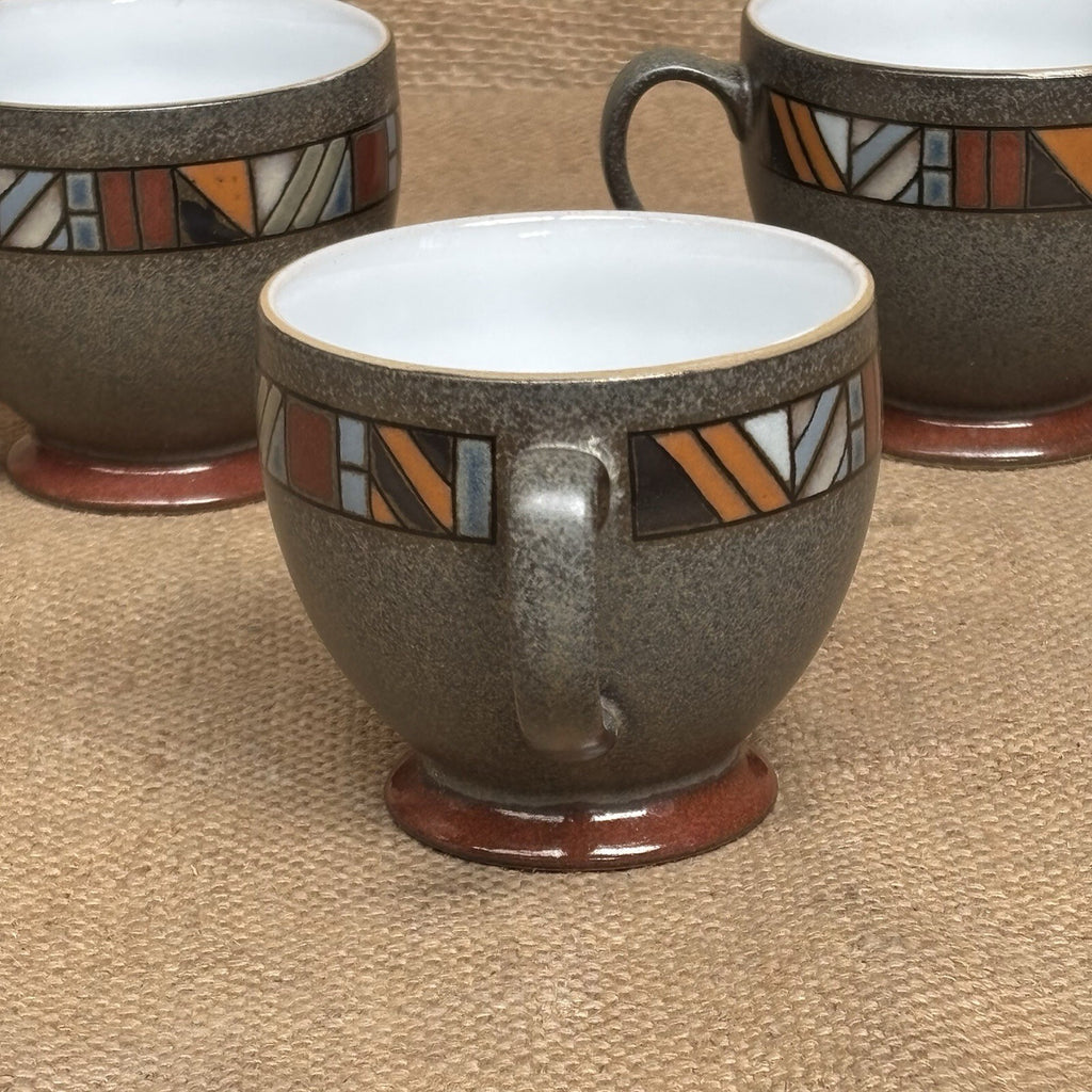 Denby Marrakesh Cup - 1 Cup