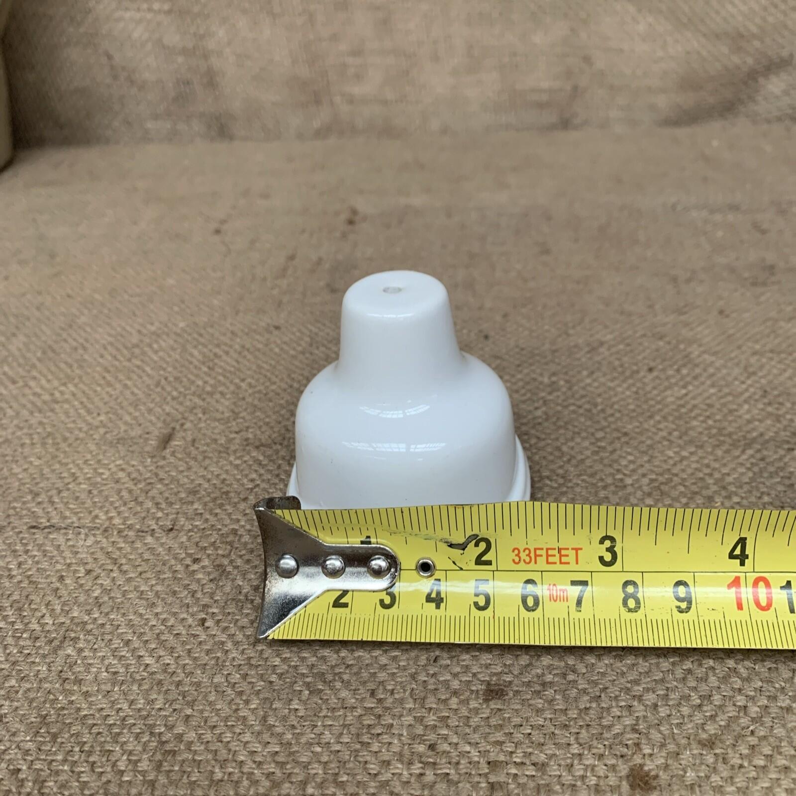 Vintage Pie Funnel - Farmhouse Kitchen - Cottage Kitchenalia