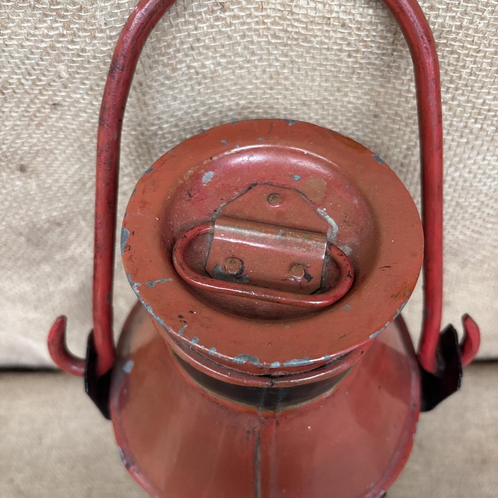 Cream Churn / Milk Churn - Decoration Only