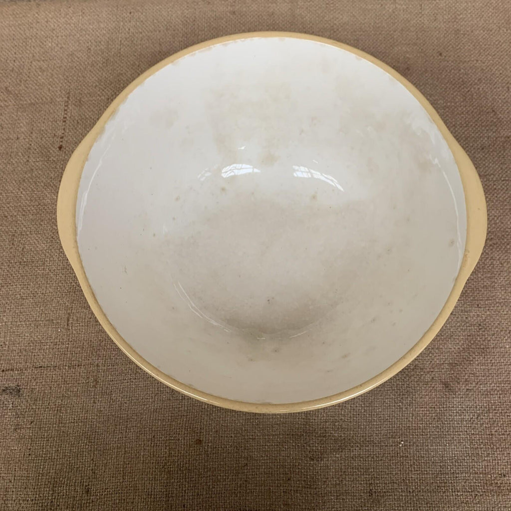 Mixing Bowl - TG Green - Gripstand - Farmhouse Kitchen - Cottage - Vintage