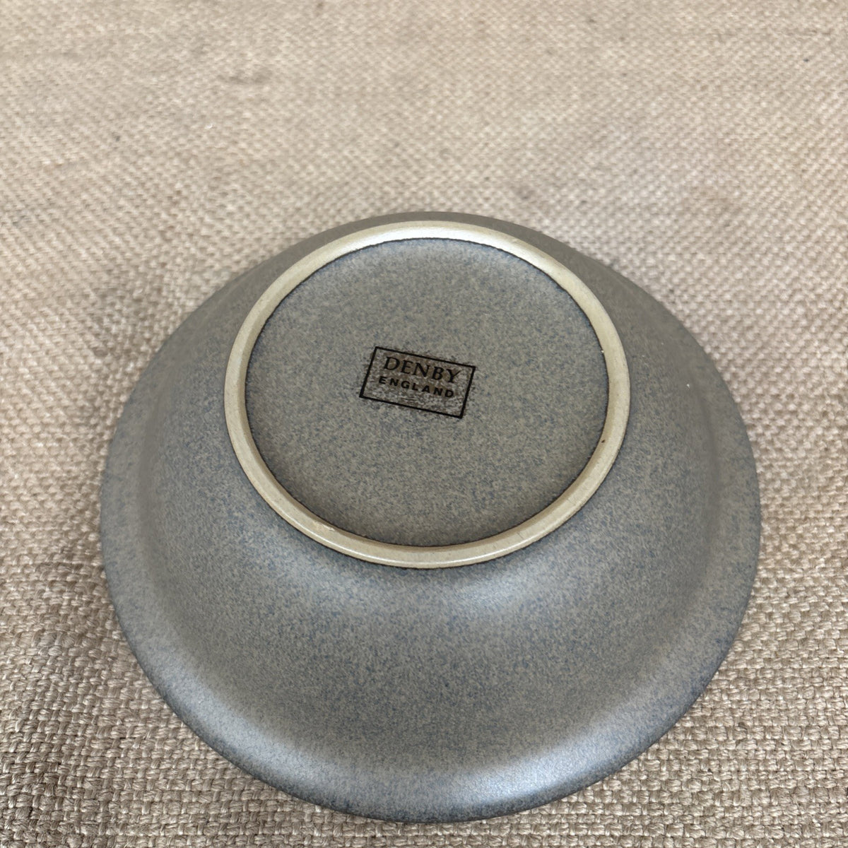Denby Marrakesh Fruit/Dessert Bowl 6.25"/ 16cm