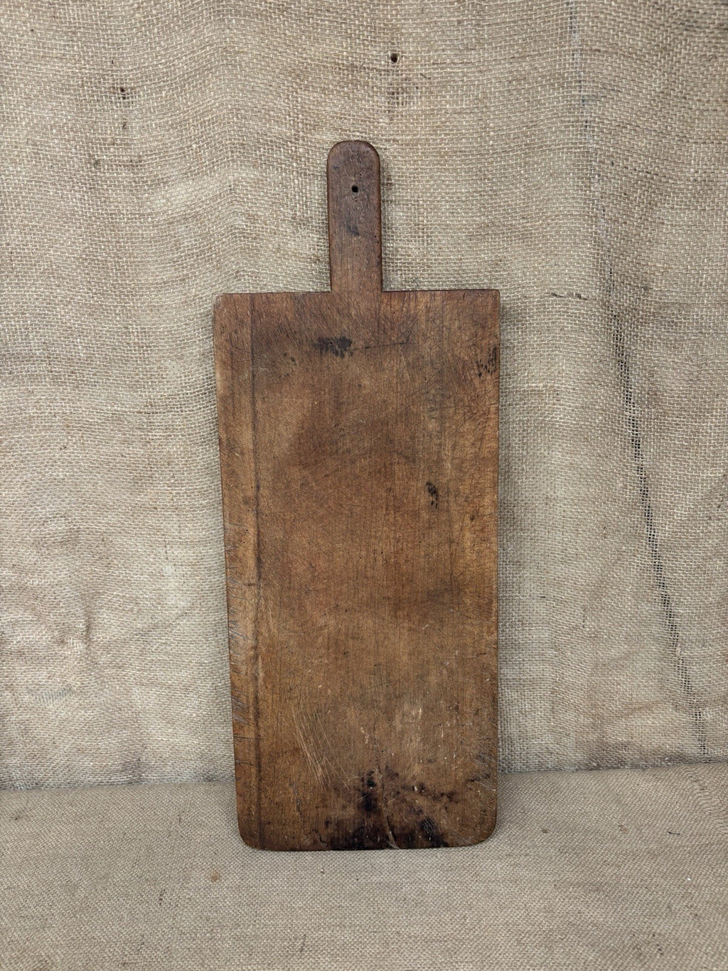 Rustic French Cutting Board / Chopping / Farmhouse / Cottage / Antique / Vintage