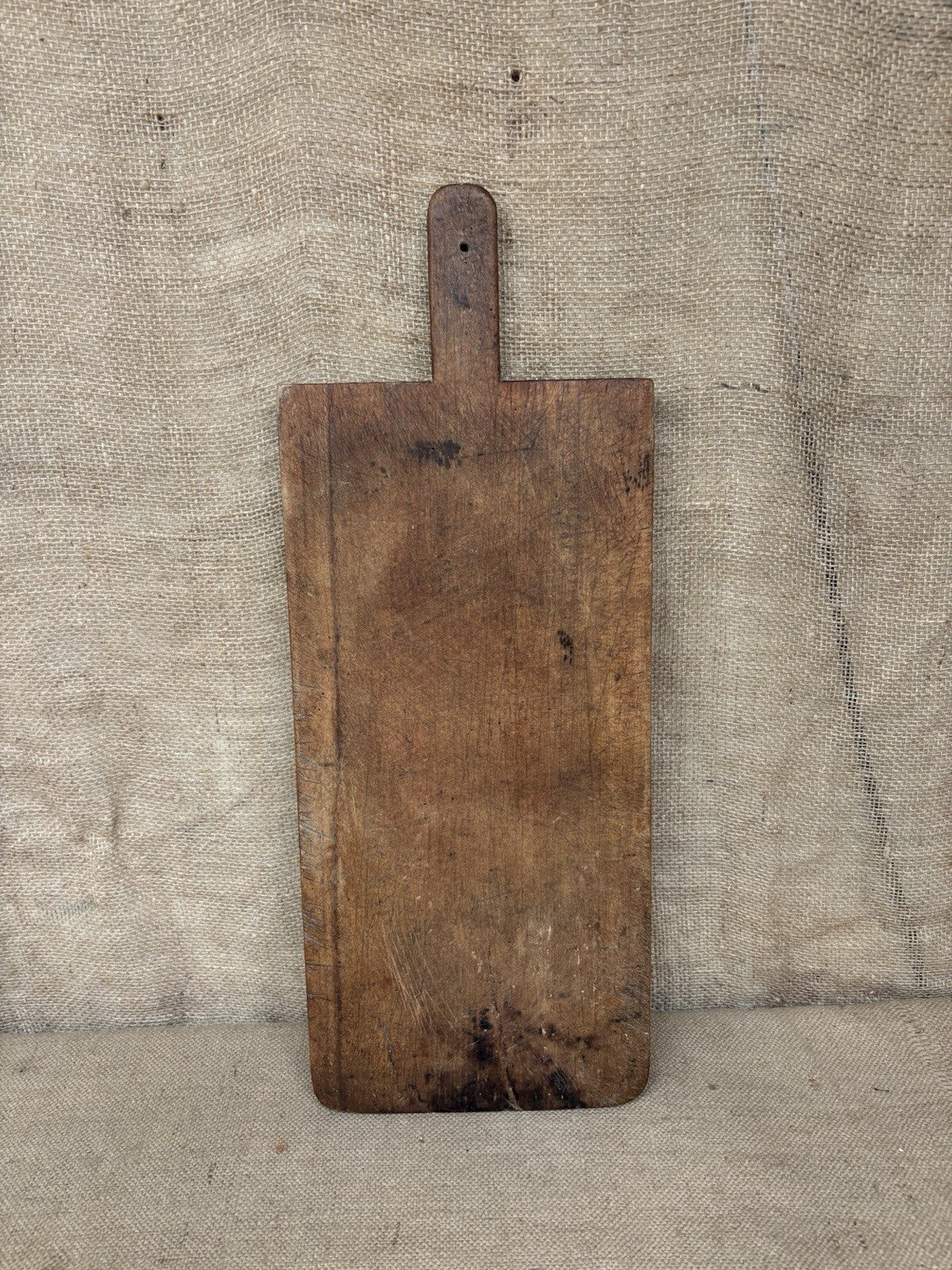 Rustic French Cutting Board / Chopping / Farmhouse / Cottage / Antique / Vintage