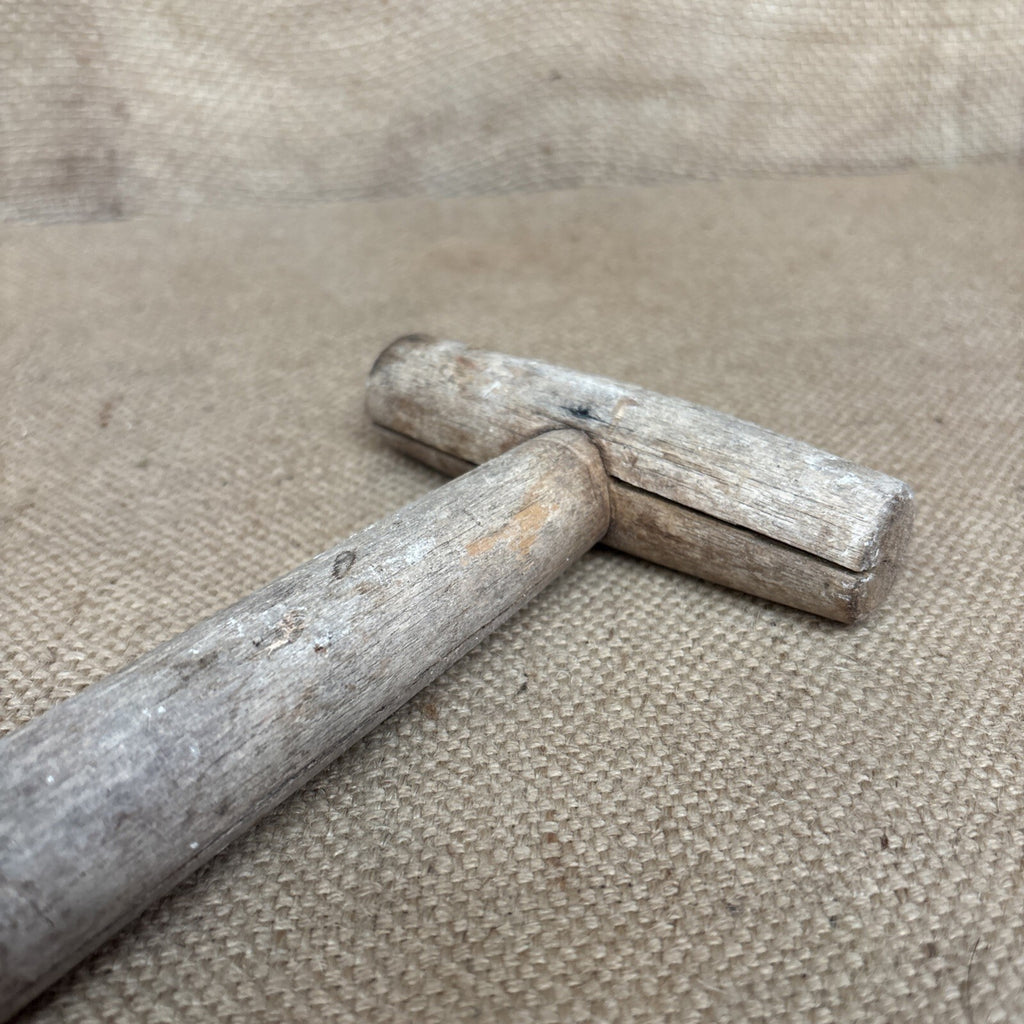 Vintage Garden Dibber - Kitchen Garden - Farmhouse