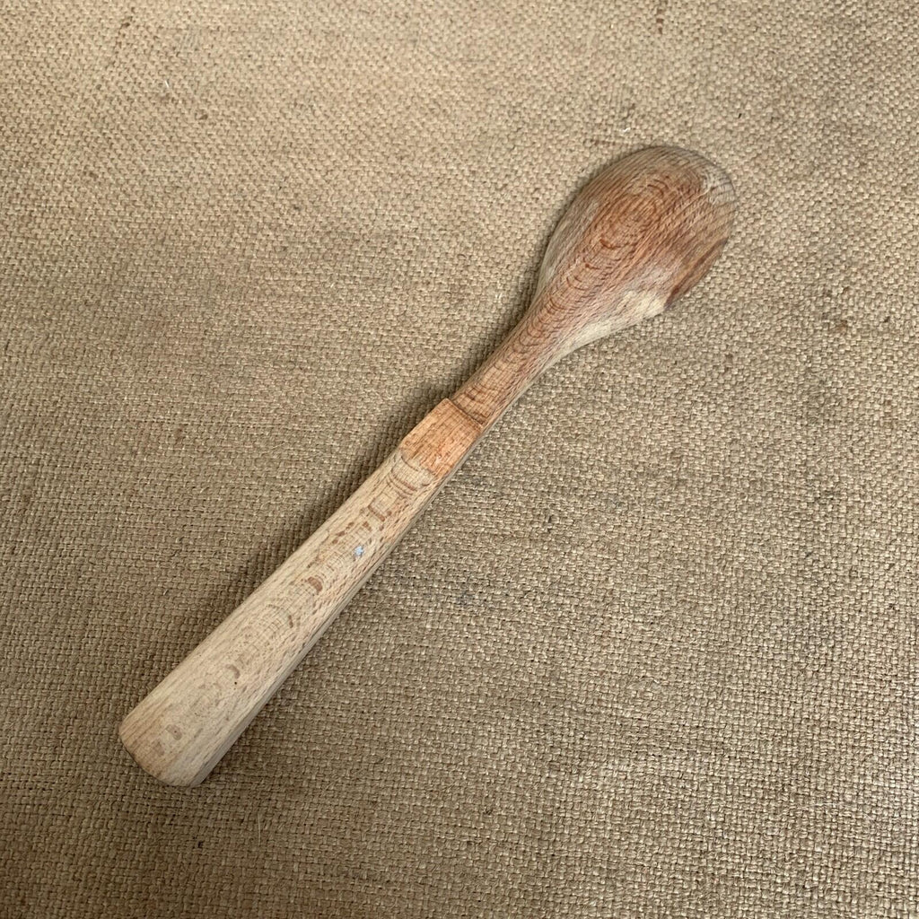 Rustic Wooden Spoons - Farmhouse- Cottage