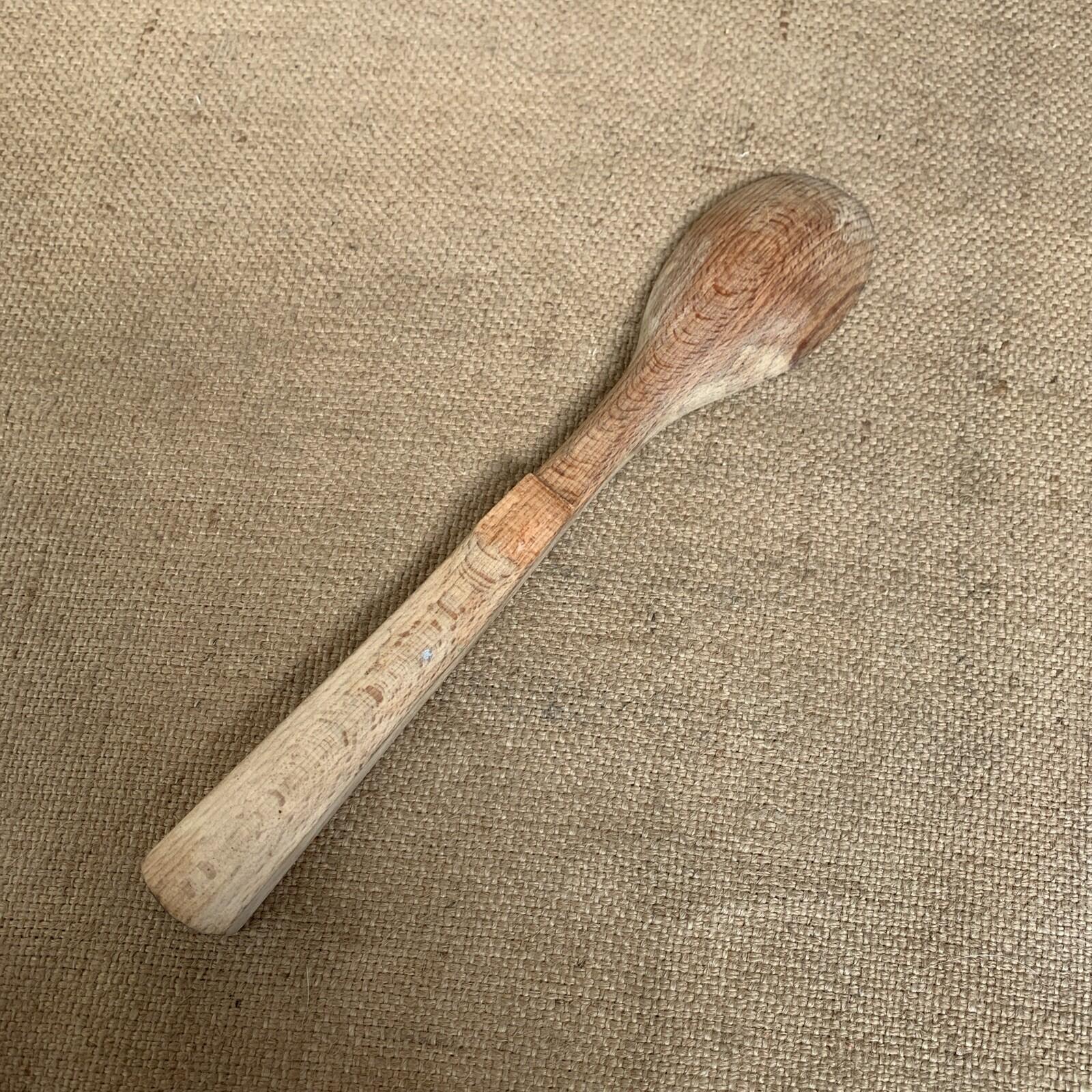 Rustic Wooden Spoons - Farmhouse- Cottage