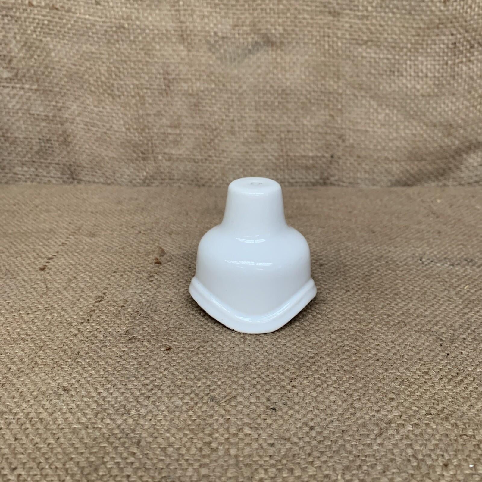 Vintage Pie Funnel - Farmhouse Kitchen - Cottage Kitchenalia