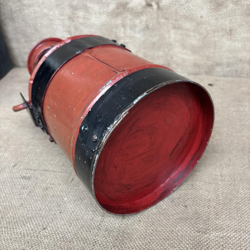 Cream Churn / Milk Churn - Decoration Only