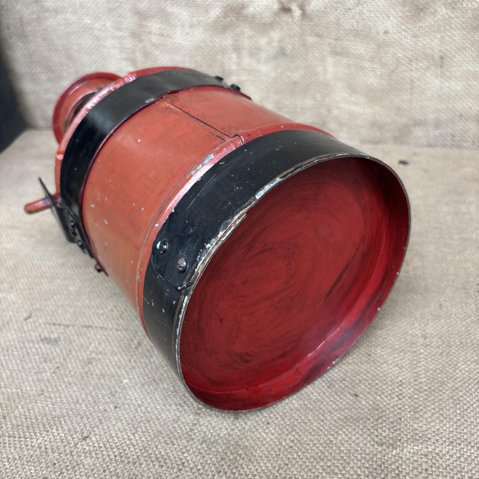 Cream Churn / Milk Churn - Decoration Only