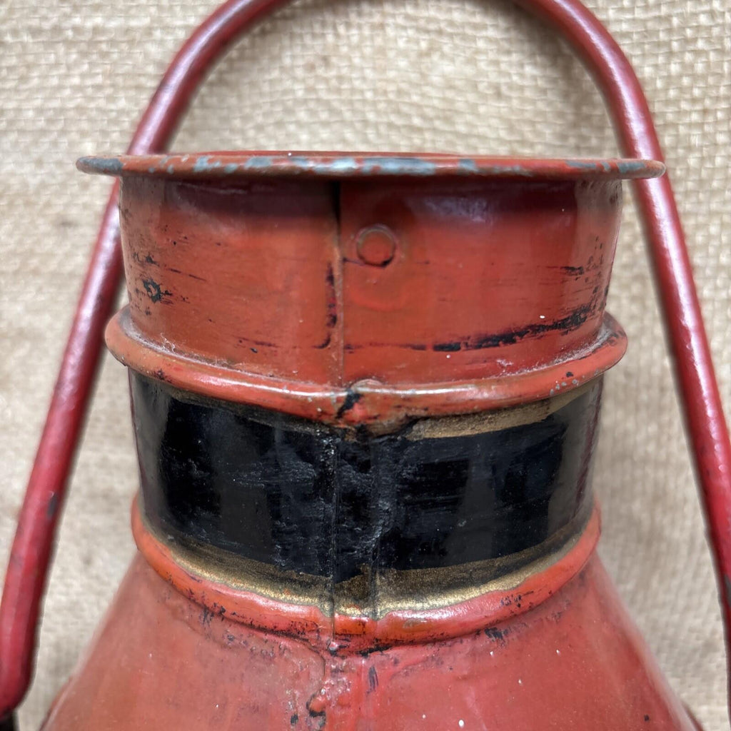 Cream Churn / Milk Churn - Decoration Only